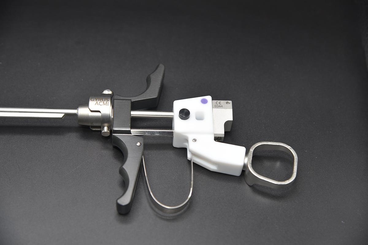 Used Circon ACMI Surgical Working Element EIWE