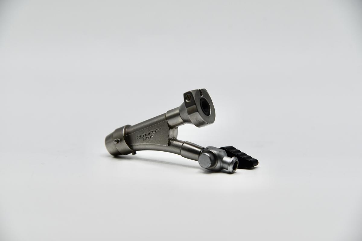 Used Olympus A2976 Cystoscope Single Channel Bridge 12 FR