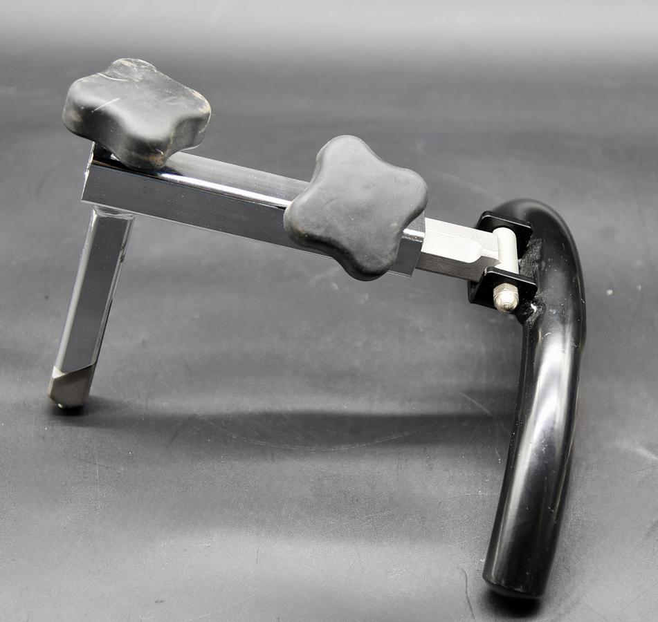 Used STRYKER 1068-251 Temporal Wrist Rest