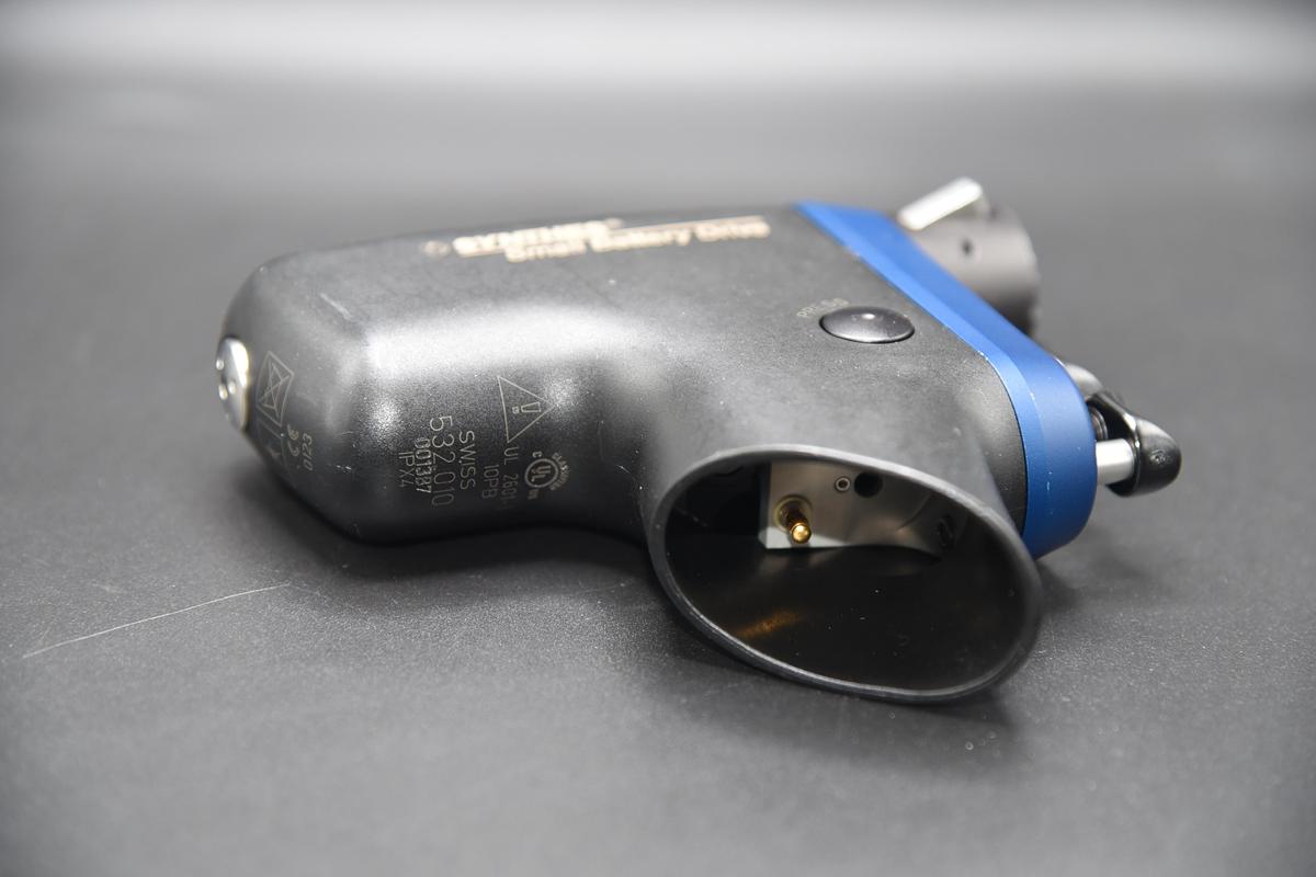 Used Synthes Small Battery Drive 532.010