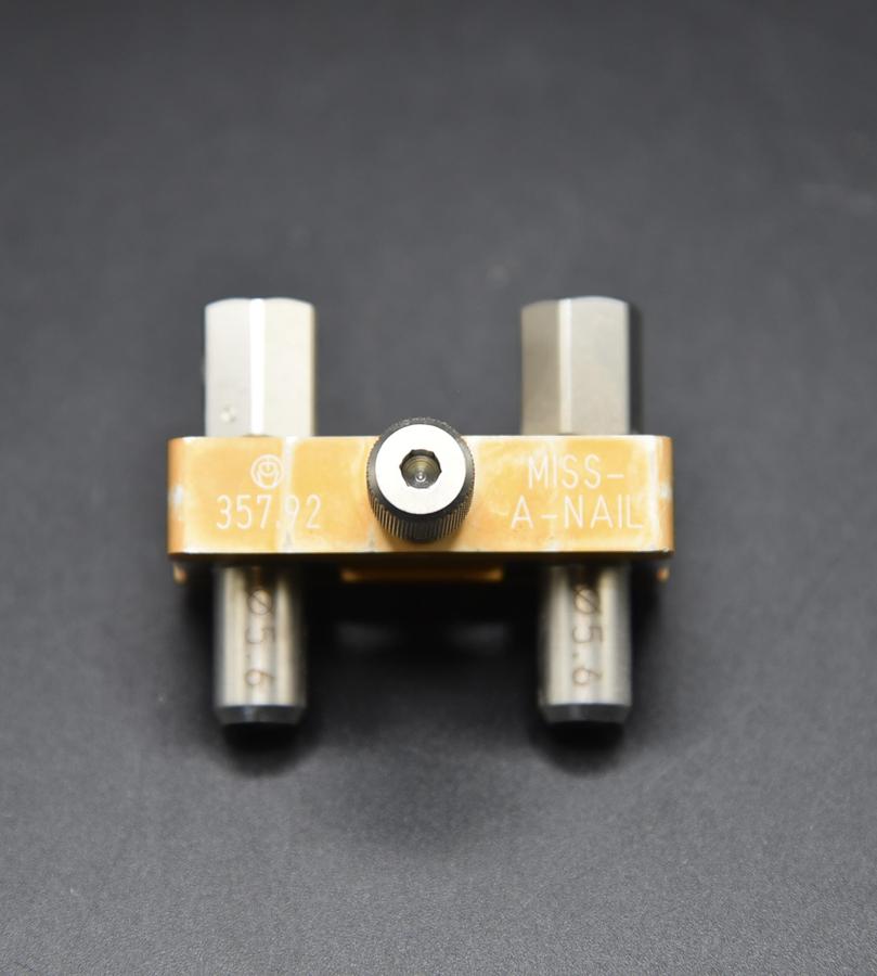 Used Synthes 357.92 Orthopedic Aiming Jig