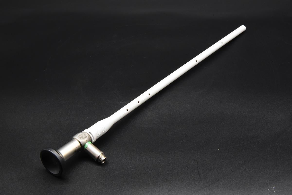 Used Karl Storz 10005AA HOPKINS Telescope 0° 4mm 30cm
