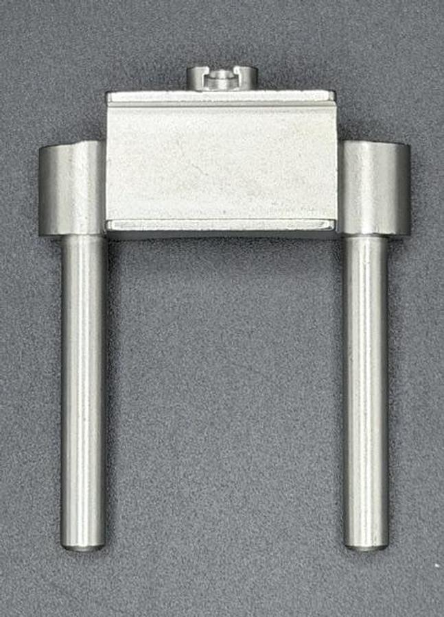 Used Biomet Orthopedics, LLC 32-487010 Orthopedic Surgical Instrument