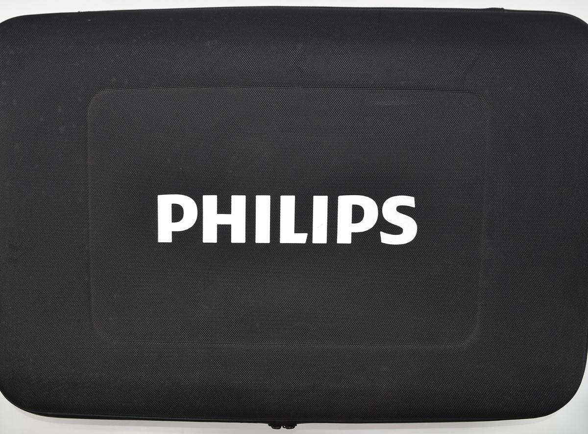 Used Philips X8-2T Transducer xMatrix TEE Transducer