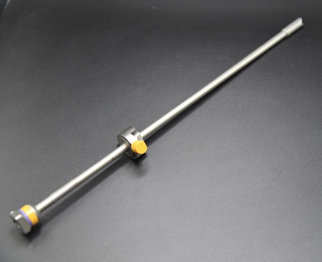 Used ACMI ERVO CF25 Resectoscope Visual Obturator