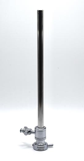 Used R. Wolf Surgical Cystoscopy Sheath 27fr 8962.06