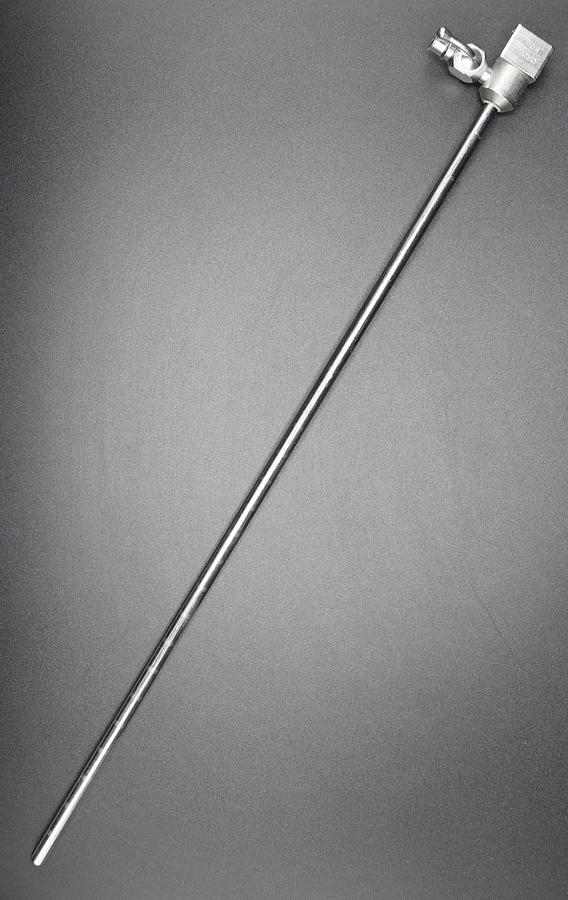 Used Circon ACMI GYD15 Surgical Diagnostic Sheath