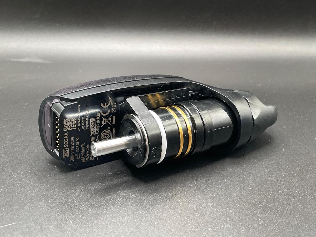 Used Covidien Surgical SCGAA Sonicision 7 Generator