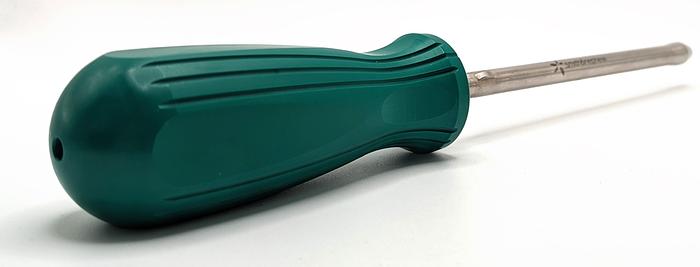 Used Richards 8.5mm x 90mm Reusable Obturator 92200910