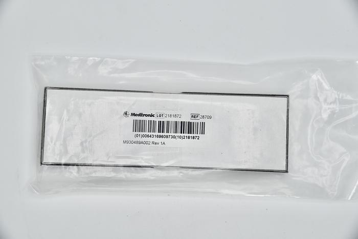 Medtronic Model 752 Annuloplasty Handle (254MM), NEW