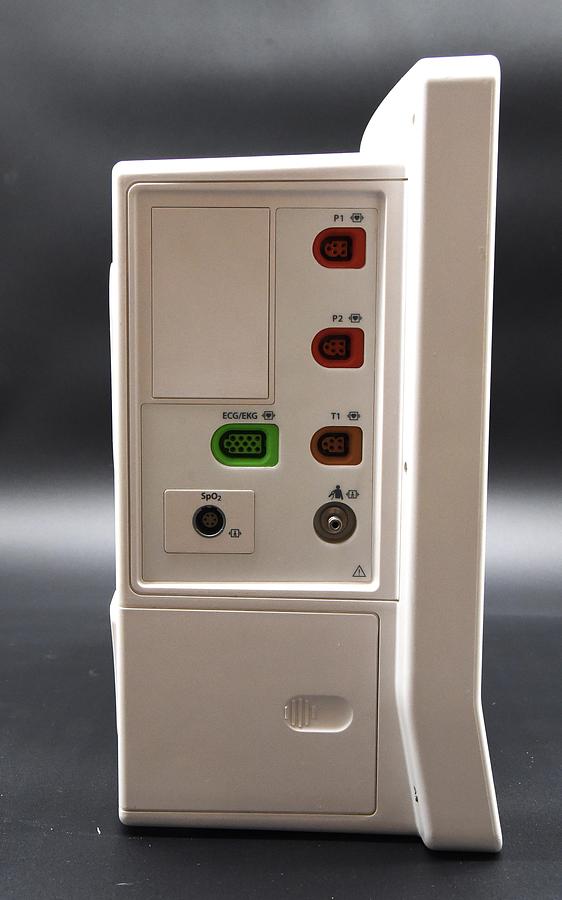 Used Mindray Datascope Passport V Patient Monitor