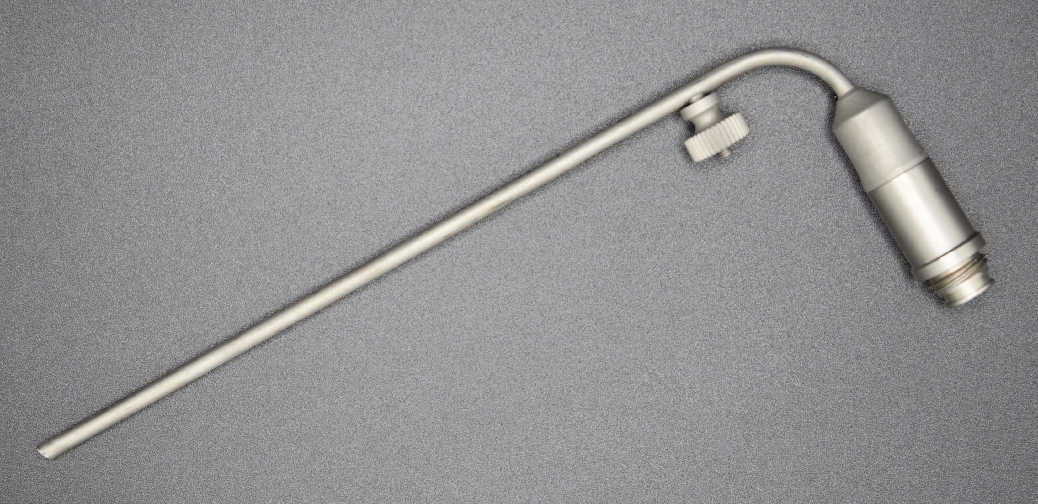 Used KARL STORZ 8574LG SURGICAL FIBER OPTIC LIGHT CARRIER