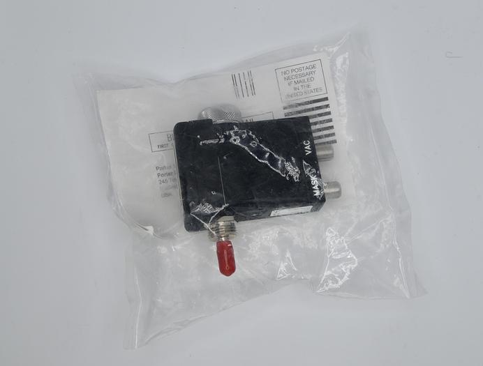 PORTER AVS-5000 AUTOMATIC VACUUM SWITCH