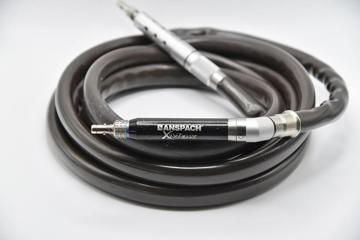 Used ANSPACH XMAX Drill High Speed Pneumatic System