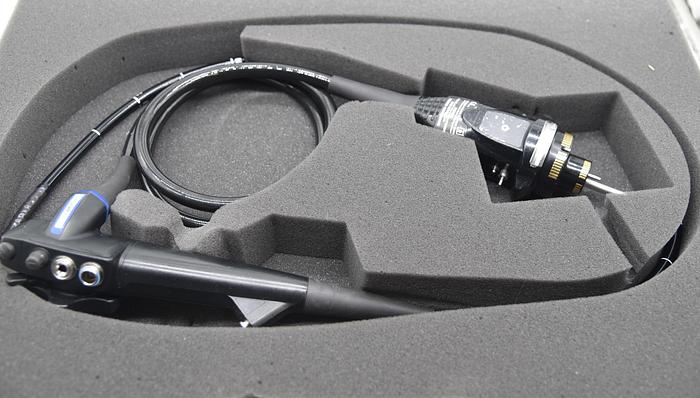 Refurbished Olympus GIF-H190 EVIS EXERA™ III HD Gastrovideoscope