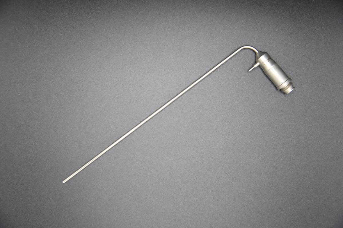 Used KARL STORZ 12061C SURGICAL FIBER OPTIC LIGHT CARRIER