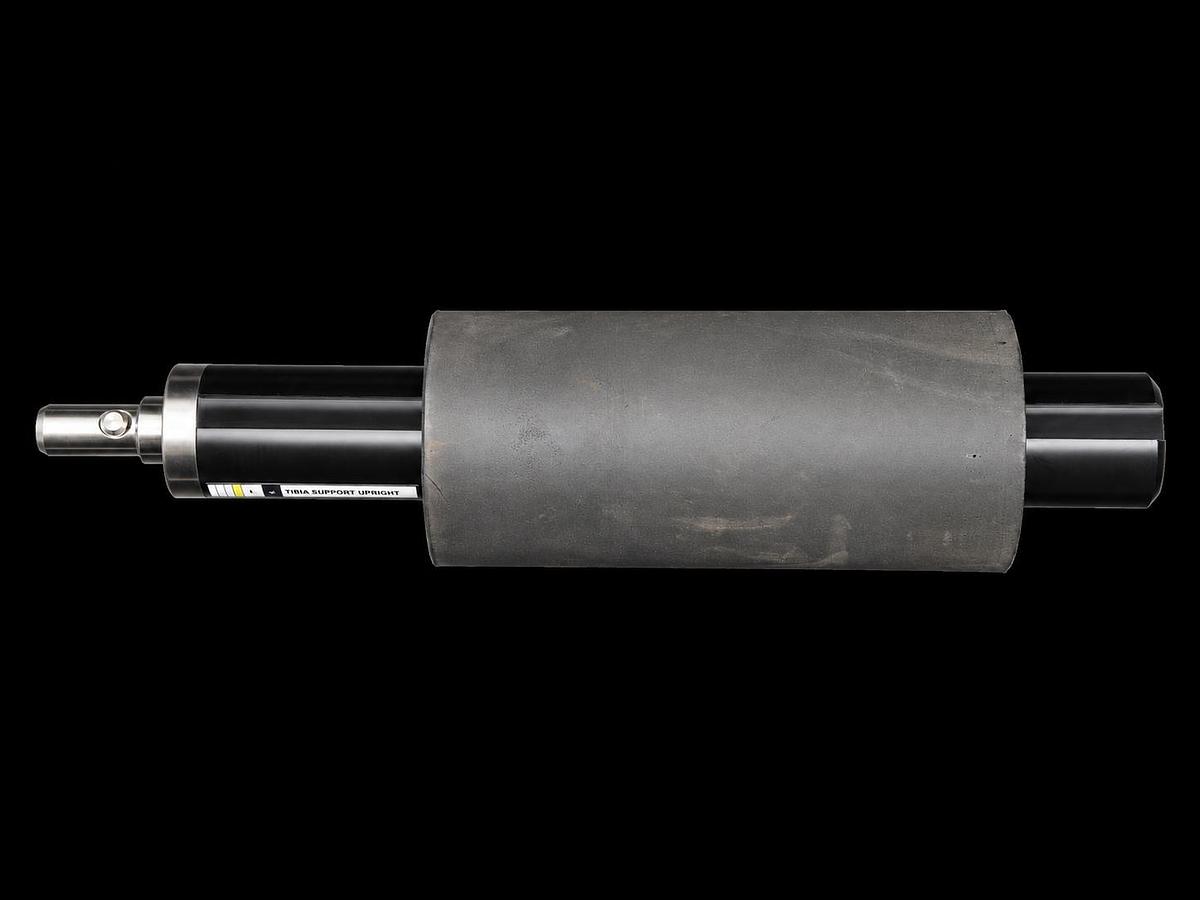 Used MIZUHO ORTHOPEDIC SYSTEMS, INC. 5855-136 Counter-Traction Post