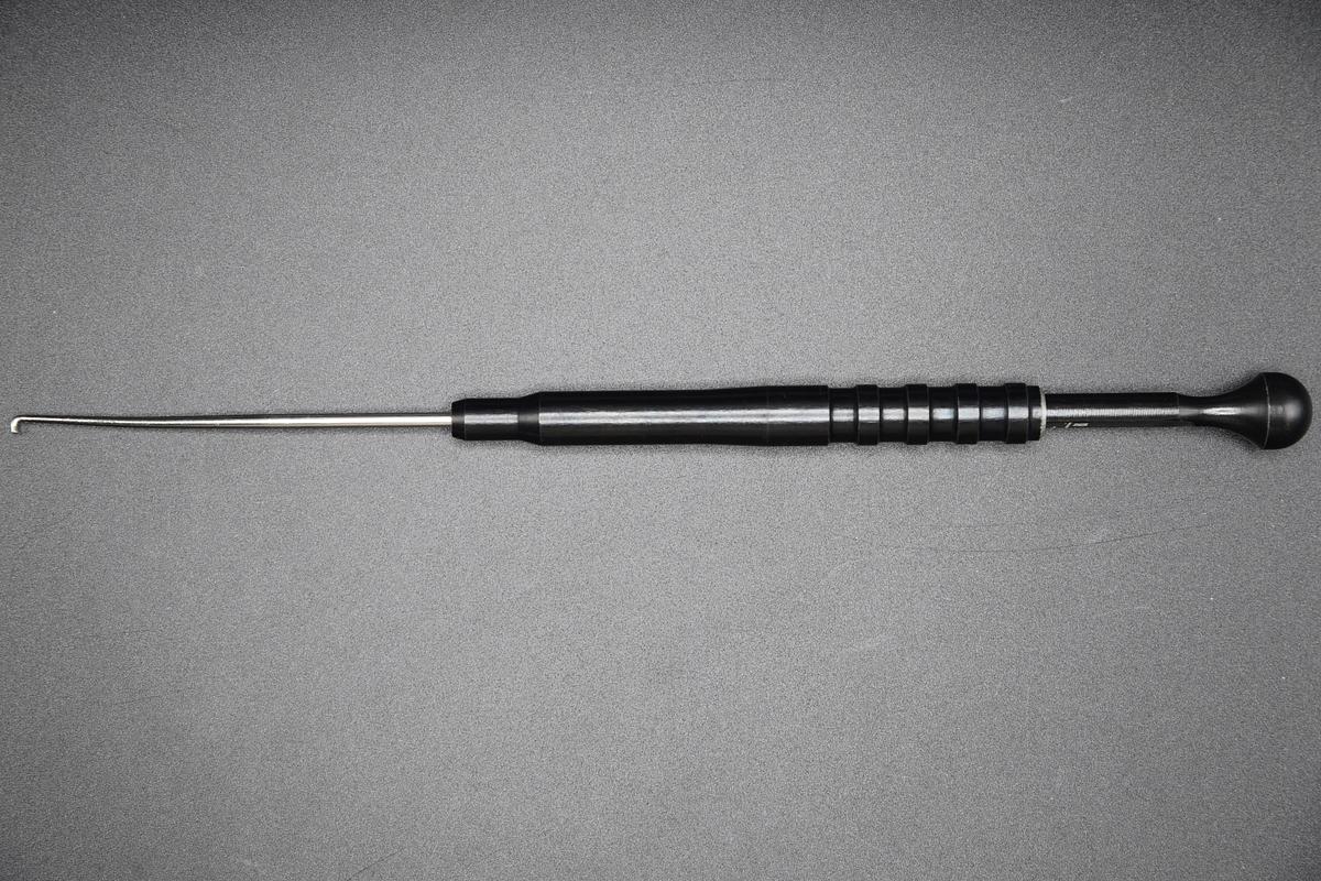 Used Synthes 357.792 Locking Bolt Measuring Gauge