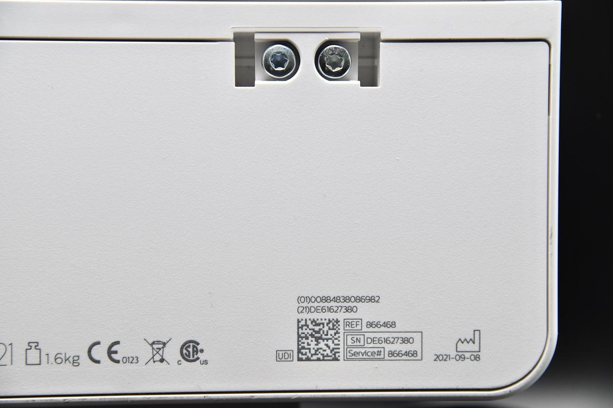 Used Philips FMX-4 Flexible Module Server Reference 866468