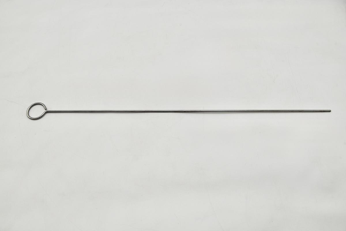 Used Synthes 357.408 Cleaning Stylet