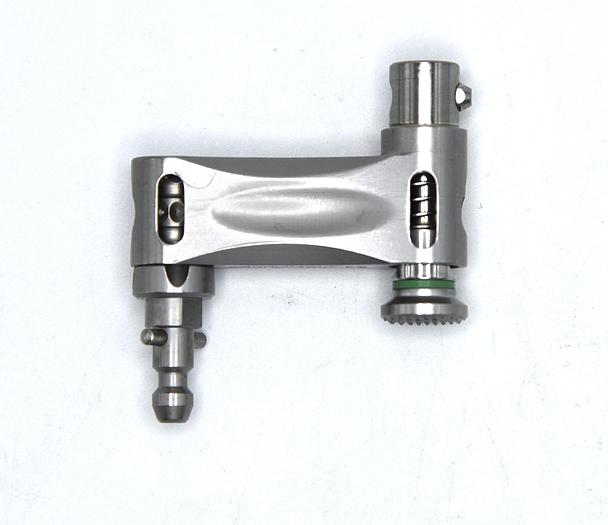 Used STRYKER 6003-200-030 TRACKER ADAPTER