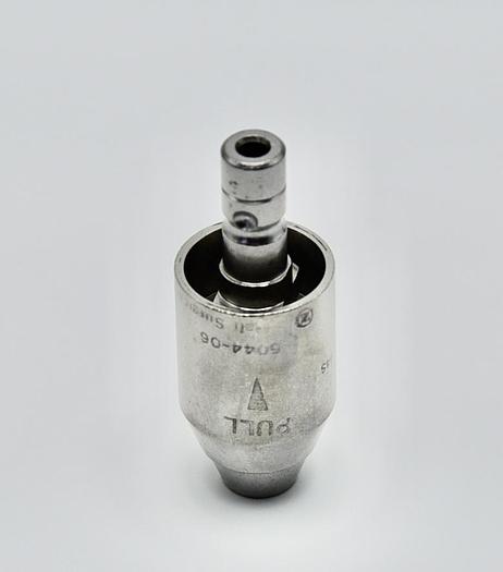 Used Hall Zimmer 5044-06 A/O Drill Adaptor Orthopedic