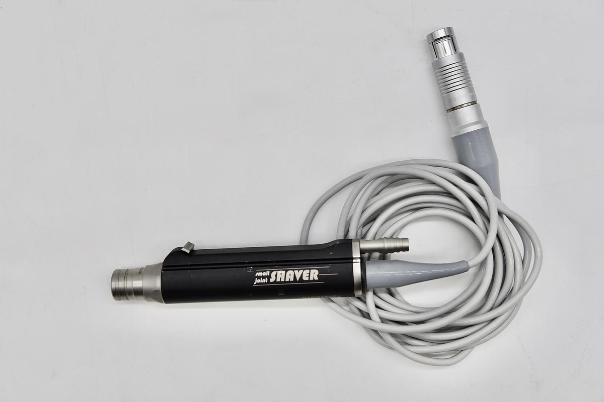 Used Stryker 275-601-500 Small Joint Shaver Handpiece