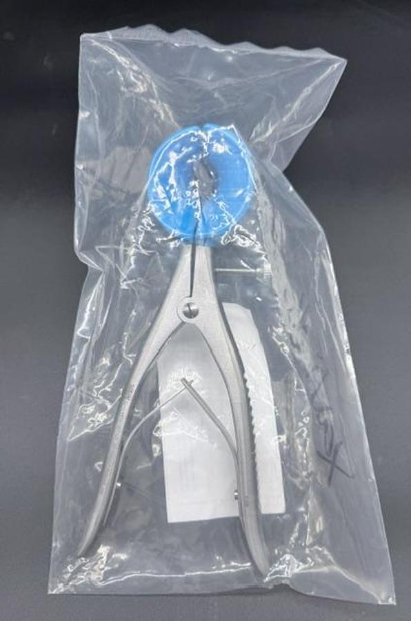 MEDLINE MDS1507320 Pratt Rectal Speculum Coated 1x3-3/8