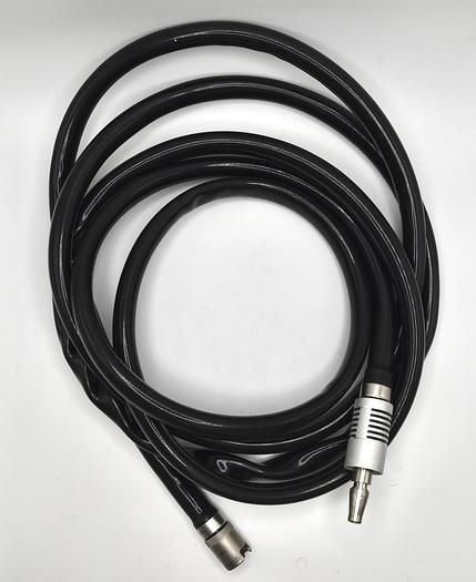 Used ZIMMER HALL 5052-10 Pneumatic Surgical Air Hose 10' Ft Universal
