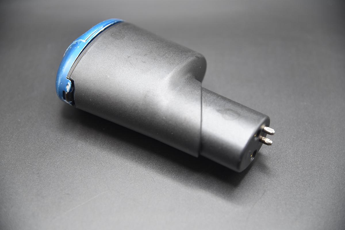 Used SYNTHES SWISS 532.032 Orthopedic Battery 5060