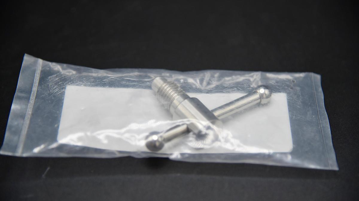 MIZUHO P079511212M1 T Handle for Joint Box