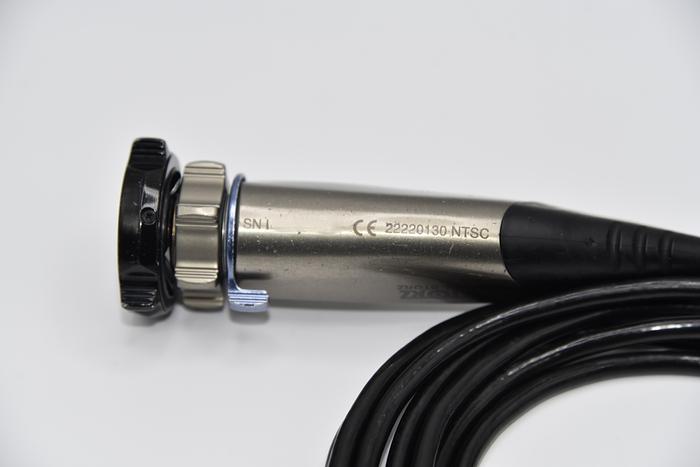 Used Karl Storz Endoscope Image1 S3 Camera Head With Cable 22220130