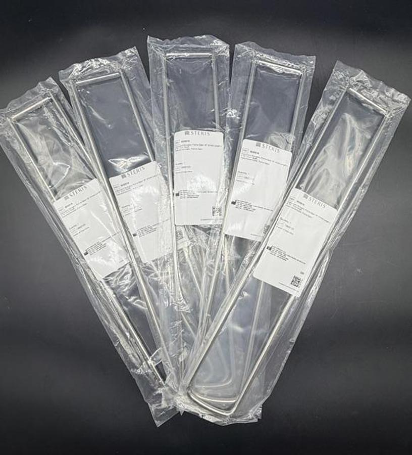Key Surgical IS32516 Instrument Stringer 16" x 2.75" Pack of 5