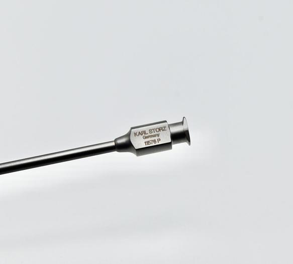 Refurbished Karl Storz 11576P Telescope Protection Tube For 11576/11577 Miniature Telescopes