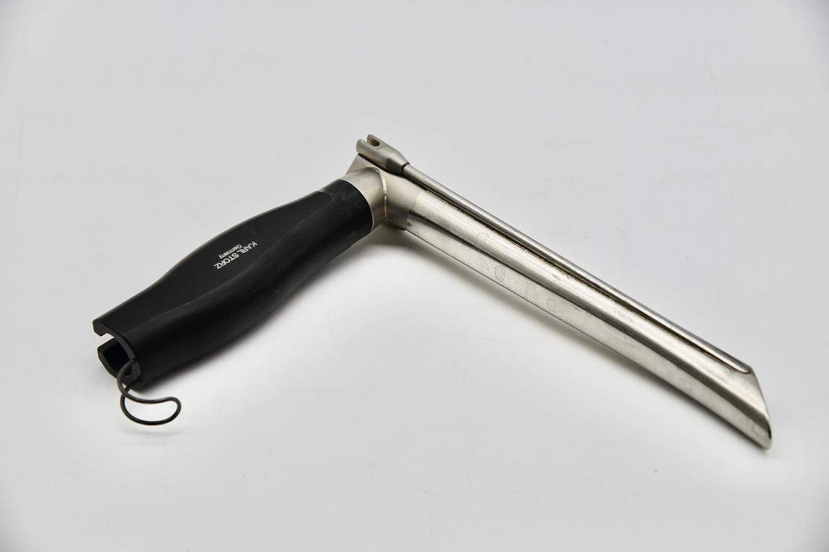 Used KARL STORZ 8890A DEDO LARYNGOSCOPE