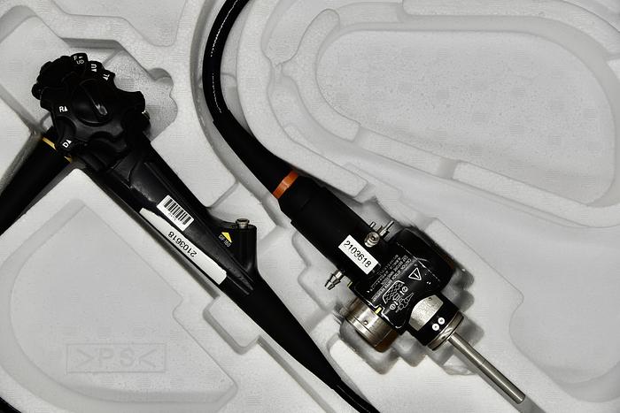 Refurbished Olympus GIF-160 Gastroscope Endoscope