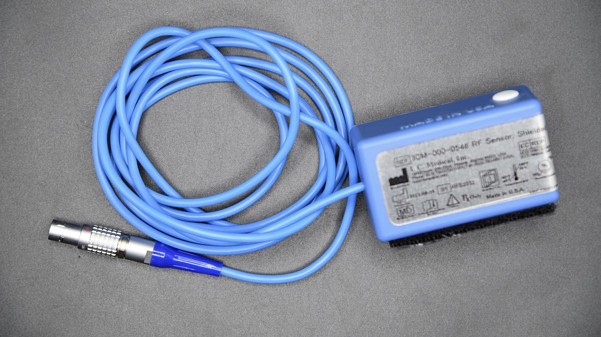 Used ICM-000-0546 RF Sensor, Shielded by I.C. Medical, Inc