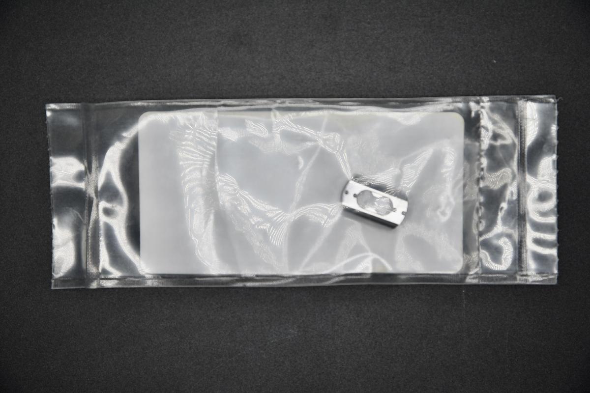 DEPUY SYNTHES 03.816.015 BUTTON FOR DISC ANCHOR INSTRUMENT