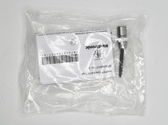 MEDTRONIC 55890005540 CD HORIZON SPINAL SYSTEM REDUCTION MULTI-AXIAL SCREW FOR 5.5/6.0MM RODS 5.5MM X 40MM