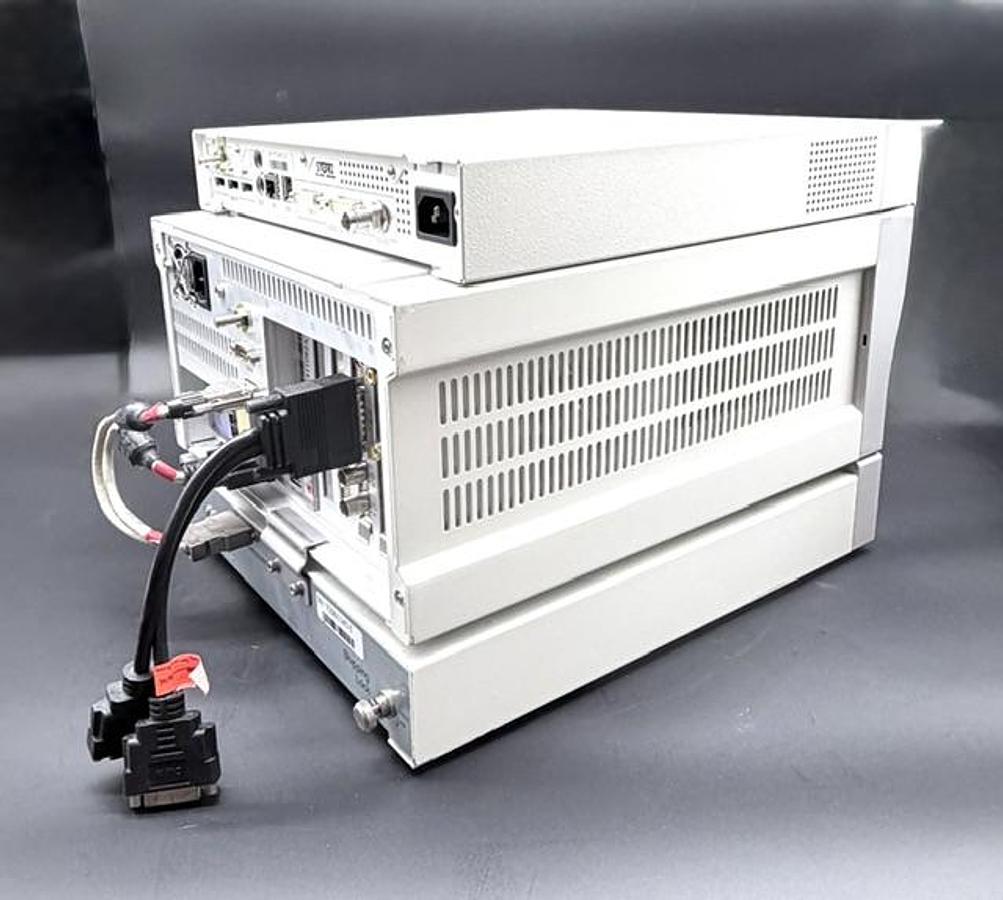 Used Karl Storz 20205620 AIDA HD Image Management System