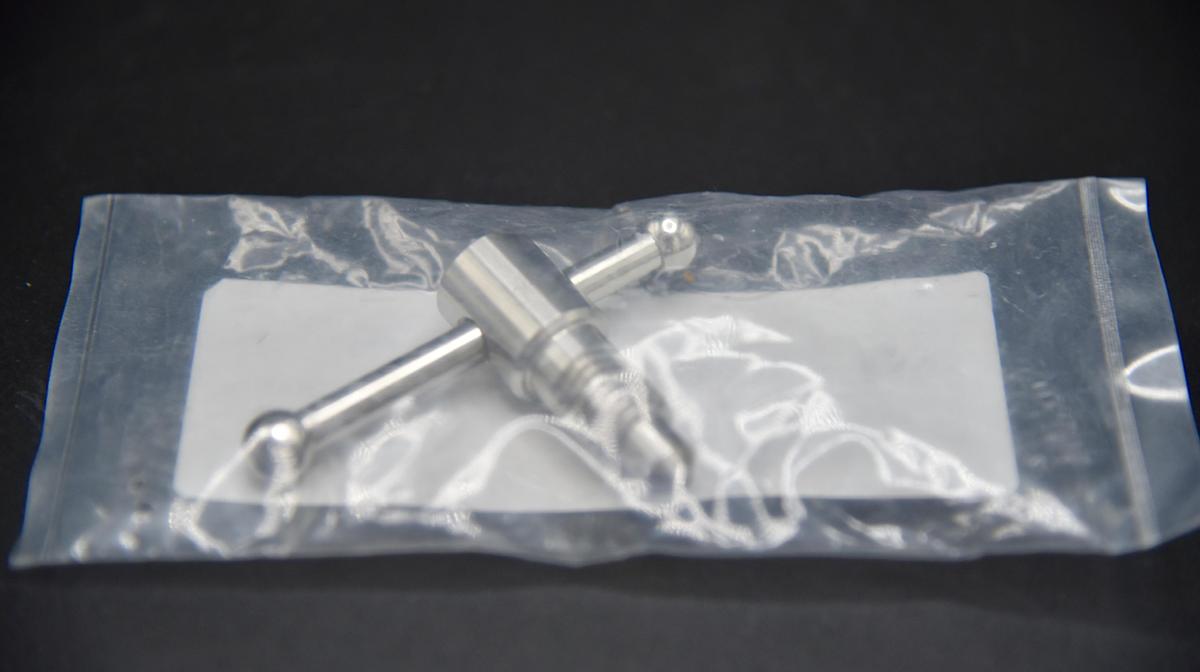 MIZUHO P079511212M1 T Handle for Joint Box