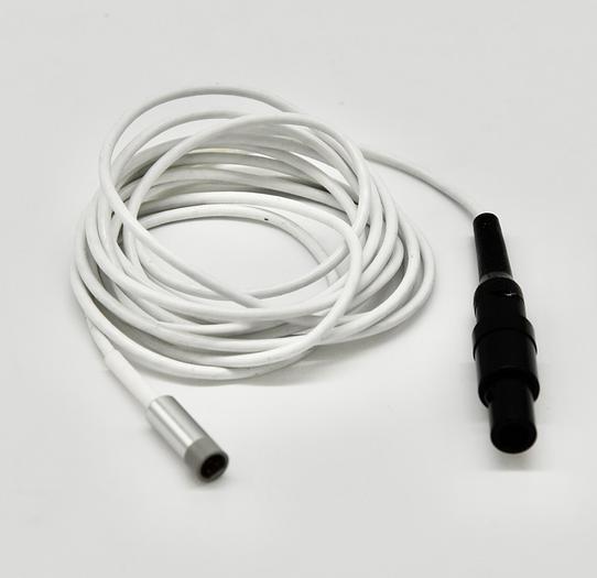 Used Cosman Boston Scientific G4 Radiofrequency Generator RFG-4 with TCN-10 and CB112-TC