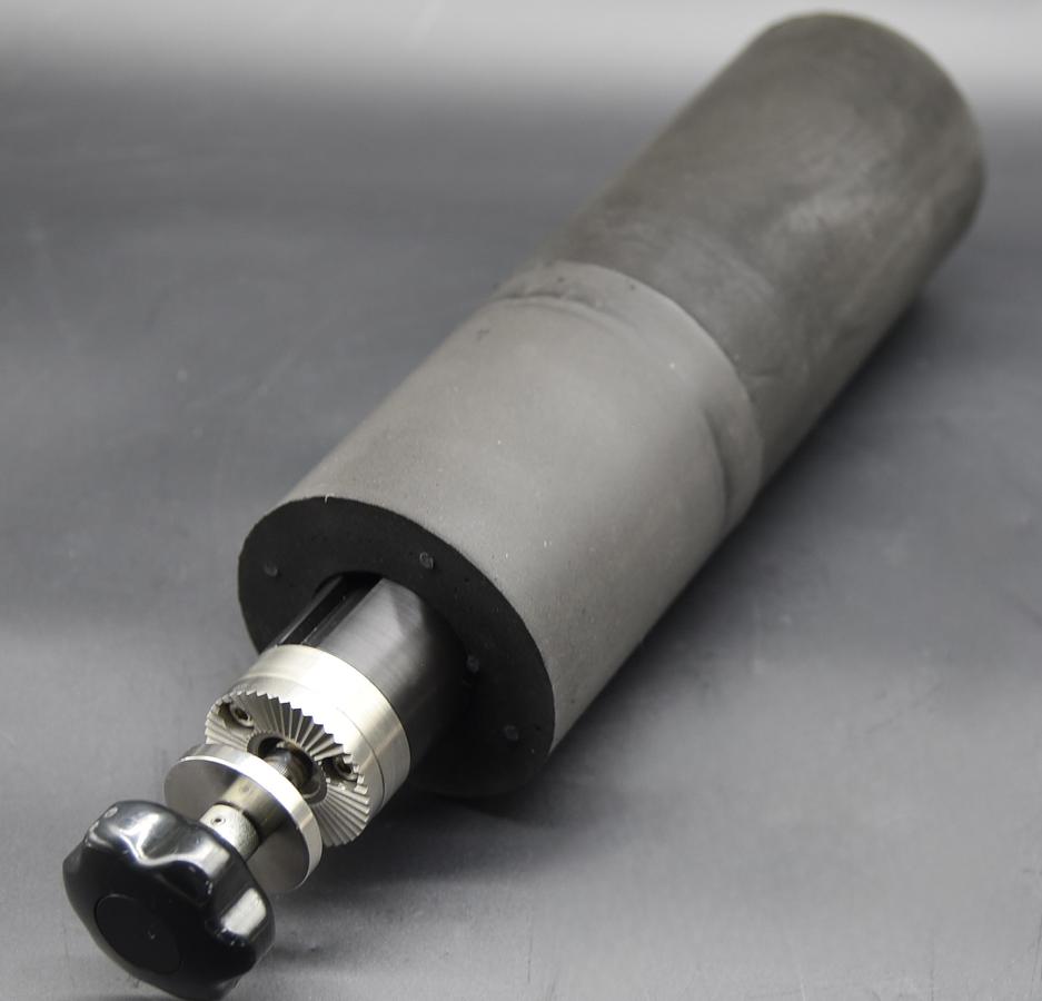 Used MIZUHO ORTHOPEDIC SYSTEMS, INC. 5855-242 Surgical Counter-Traction Post