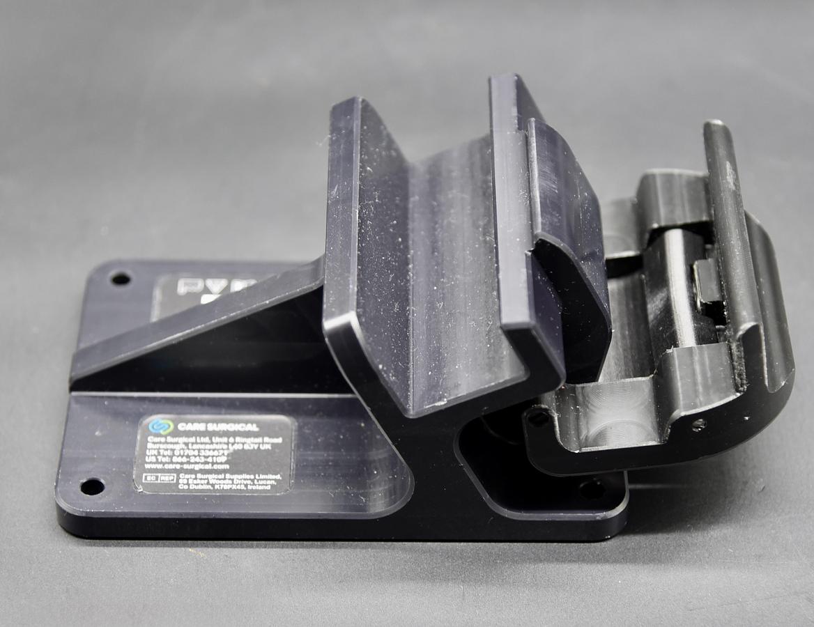 Used CSM 2717-G Hip Supports Pair by CARE SURGICAL LIMITED