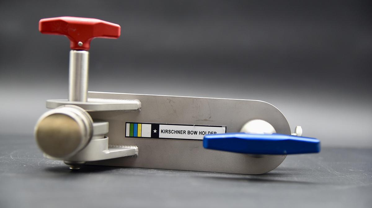 Used MIZUHO OSI 5862 Kirschner Bow Holder