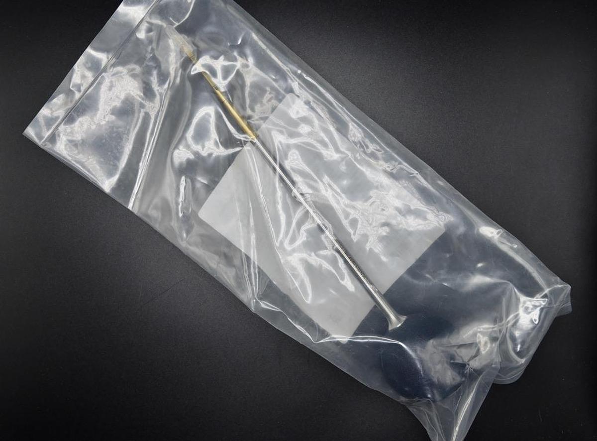 DePuy 2797-02-040 Thoracic Pedicle Probe, Curved, Brand NEW, Reference 279702040