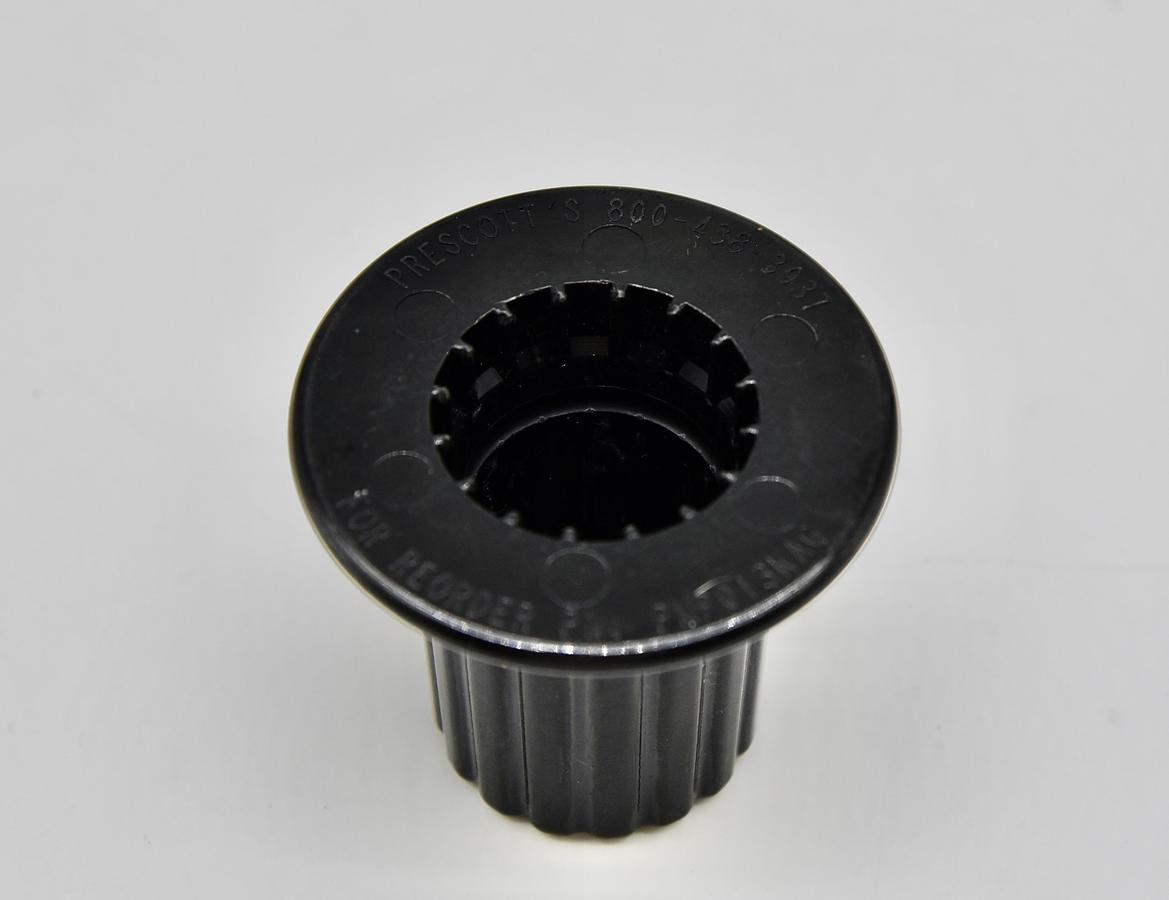 Used Asepsis Grip Parts P/N 302501-9060