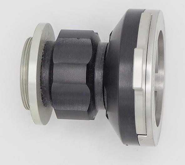 Used Smith & Nephew 19.5 mm HD Coupler, C-Mount 72201635