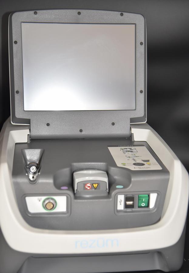 Used Boston Scientific Rezum G2200 Electrosurgical System Generator