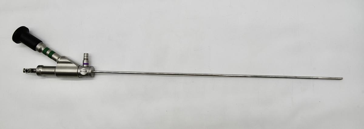 Used ACMI MRO-742A SLIMLINE SD Auto Ureteroscope, 7.7 Fr, 42 cm